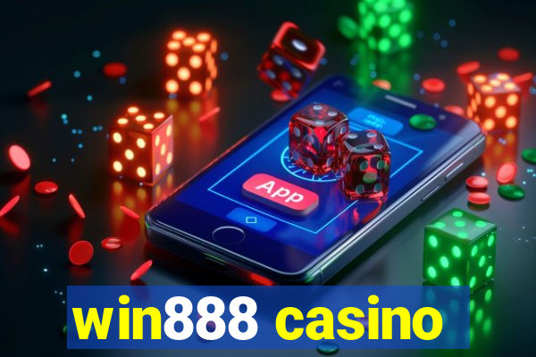 win888 casino